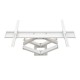 Кронштейн Charmount TV0604T-R6 White Кронштейн Charmount TV0604T-R6 White