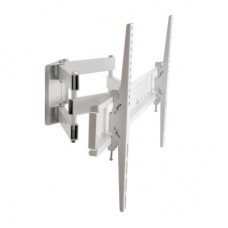 Кронштейн Charmount TV0604T-R6 White - Фото
