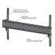 Кронштейн Charmount TV0804F White
