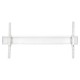 Кронштейн Charmount TV0804T White