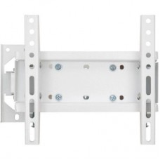 Кронштейн Charmount TV02T-R2 White - Фото
