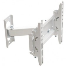 Кронштейн Charmount TV02T-R2 White - Фото