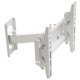 Кронштейн Charmount TV02T-R2 White