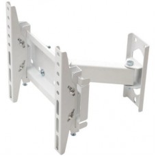 Кронштейн Charmount TV02T-R2 White - Фото