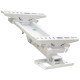 Кронштейн Charmount TV02T-R2 White