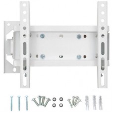 Кронштейн Charmount TV02T-R2 White - Фото