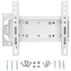 Кронштейн Charmount TV02T-R2 White