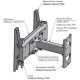 Кронштейн Charmount TV02T-R2 White