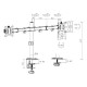 Кронштейн Brateck LDT66-C024 Кронштейн Brateck LDT66-C024