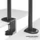 Кронштейн Brateck LDT66-C024 Кронштейн Brateck LDT66-C024