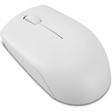 Мышка Lenovo 300 Wireless Cloud Grey (GY51L15677) Мышка Lenovo 300 Wireless Cloud Grey (GY51L15677) - Фото