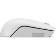 Мышка Lenovo 300 Wireless Cloud Grey (GY51L15677) Мышка Lenovo 300 Wireless Cloud Grey (GY51L15677) - Фото