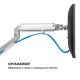 Кронштейн OfficePro MA422S Кронштейн OfficePro MA422S
