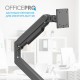 Кронштейн OfficePro MA712B Кронштейн OfficePro MA712B
