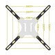 Кронштейн Brateck LCD-201F Кронштейн Brateck LCD-201F
