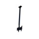 Кронштейн Sector CM-20T Black Кронштейн Sector CM-20T Black