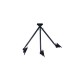 Кронштейн Sector CM-20T Black Кронштейн Sector CM-20T Black