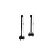 Кронштейн Sector CM-20T Black Кронштейн Sector CM-20T Black