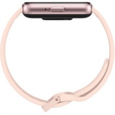 Фітнес браслет Samsung Galaxy Fit3 SM-R390 Pink Gold (SM-R390NIDASEK) - Фото