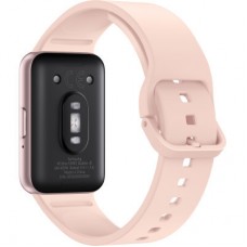 Фітнес браслет Samsung Galaxy Fit3 SM-R390 Pink Gold (SM-R390NIDASEK) - Фото