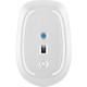 Мишка HP 410 Slim Bluetooth White (4M0X6AA)