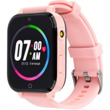 Смарт-часы GARMIX PointPRO-300 4G/GPS/WIFI/VIDEO CALL PINK (1017355) Смарт-часы GARMIX PointPRO-300 4G/GPS/WIFI/VIDEO CALL PINK (1017355)