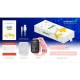 Смарт-часы GARMIX PointPRO-300 4G/GPS/WIFI/VIDEO CALL PINK (1017355) Смарт-часы GARMIX PointPRO-300 4G/GPS/WIFI/VIDEO CALL PINK (1017355)