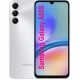 Смартфон Samsung Galaxy A05s 4/128Gb Silver (SSM-A057GZSVEUC) самсунг а05с