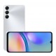 Смартфон Samsung Galaxy A05s 4/128Gb Silver (SSM-A057GZSVEUC) самсунг а05с