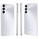Смартфон Samsung Galaxy A05s 4/128Gb Silver (SSM-A057GZSVEUC) самсунг а05с