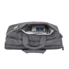 Сумка для ноутбука RivaCase 15.6" (8831 (Black)) - Фото