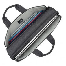 Сумка для ноутбука RivaCase 15.6" (8831 (Black)) - Фото