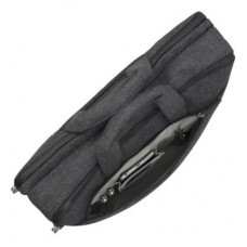 Сумка для ноутбука RivaCase 15.6" (8831 (Black)) - Фото