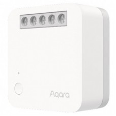 Вимикач бездротовий Aqara T1 (With Neutral) - Фото