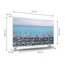 Телевізор THOMSON 32HD2S13W - Фото
