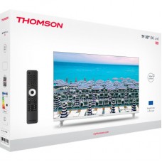 Телевізор THOMSON 32HD2S13W - Фото