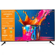 Телевизор Ozonehd 43FSN93T2