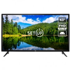 Телевизор Setup 43FSF30