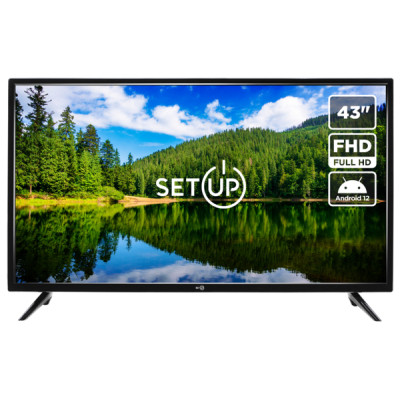 Телевизор Setup 43FSF30