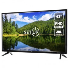 Телевизор Setup 43FSF30 - Фото