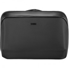 Сумка для ноутбука Modecom 15.6" Split, black (TOR-MC-SPLIT-15)