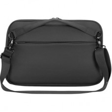 Сумка для ноутбука Modecom 15.6" Split, black (TOR-MC-SPLIT-15) - Фото