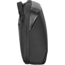 Сумка для ноутбука Modecom 15.6" Split, black (TOR-MC-SPLIT-15) - Фото