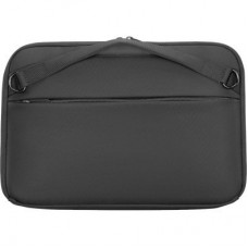 Сумка для ноутбука Modecom 15.6" Split, black (TOR-MC-SPLIT-15) - Фото