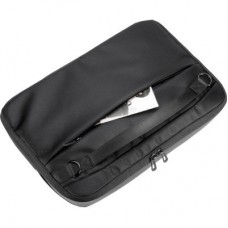 Сумка для ноутбука Modecom 15.6" Split, black (TOR-MC-SPLIT-15) - Фото