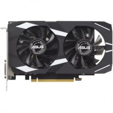 Видеокарта ASUS GeForce RTX3050 6Gb DUAL OC (DUAL-RTX3050-O6G) Видеокарта ASUS GeForce RTX3050 6Gb DUAL OC (DUAL-RTX3050-O6G)