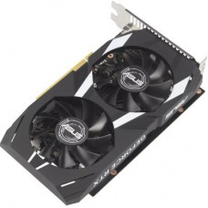 Відеокарта ASUS GeForce RTX3050 6Gb DUAL OC (DUAL-RTX3050-O6G) - Фото