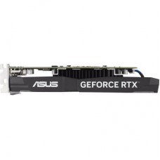 Відеокарта ASUS GeForce RTX3050 6Gb DUAL OC (DUAL-RTX3050-O6G) - Фото