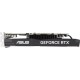 Видеокарта ASUS GeForce RTX3050 6Gb DUAL OC (DUAL-RTX3050-O6G) Видеокарта ASUS GeForce RTX3050 6Gb DUAL OC (DUAL-RTX3050-O6G)