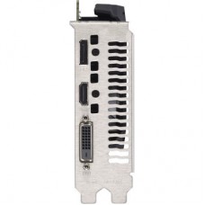 Відеокарта ASUS GeForce RTX3050 6Gb DUAL OC (DUAL-RTX3050-O6G) - Фото